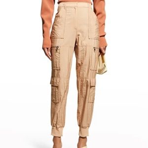 Cinq a Sept Jordine Cargo Pants NWT